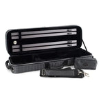 Winter Essential Violin Case - Grey - Remenyi House of Music