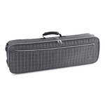 Winter Essential Violin Case - Grey - Remenyi House of Music