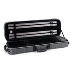 Winter Essential Violin Case - Grey - Remenyi House of Music
