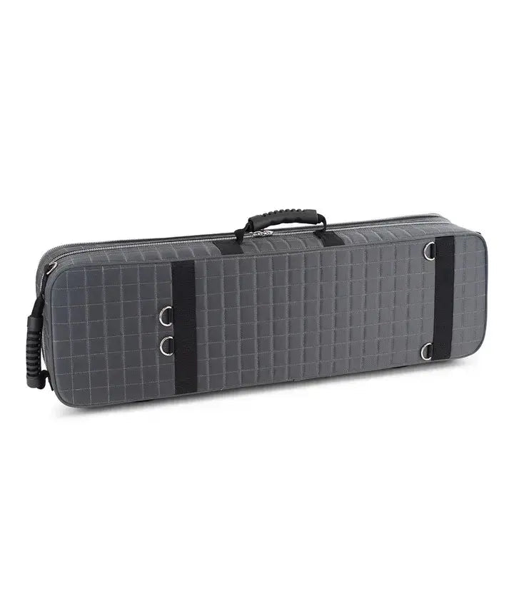 Winter Essential Violin Case - Grey - Remenyi House of Music