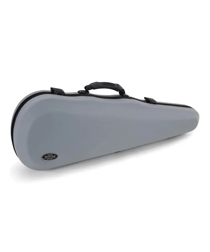 Winter Techleather Violin Case - Remenyi House of Music