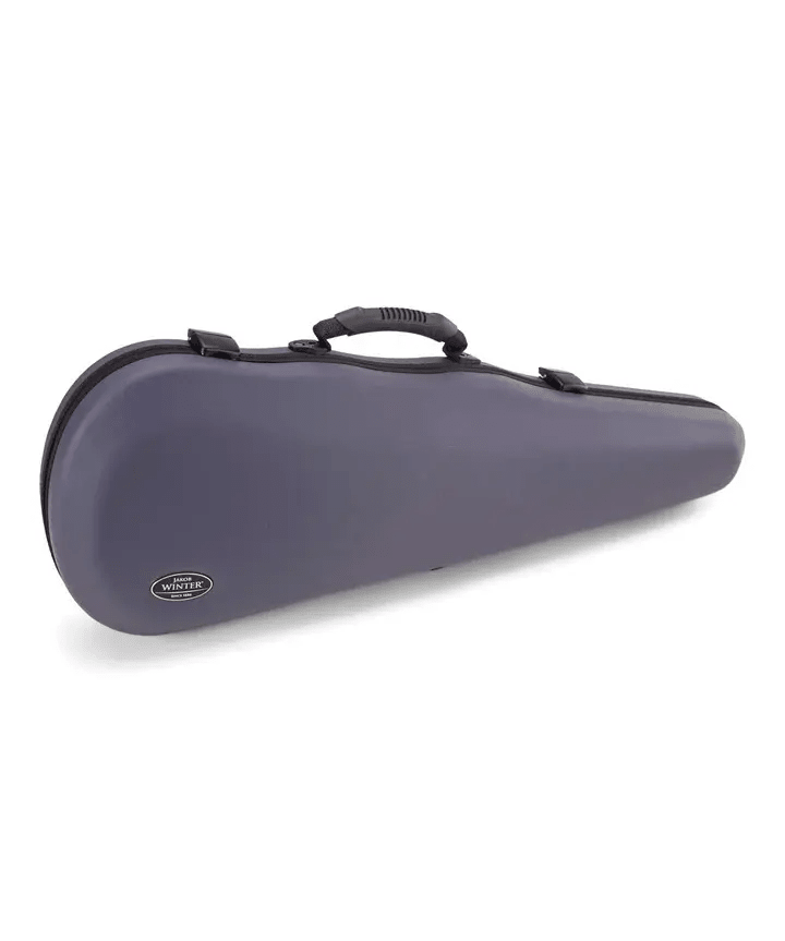 Winter Techleather Violin Case - Remenyi House of Music