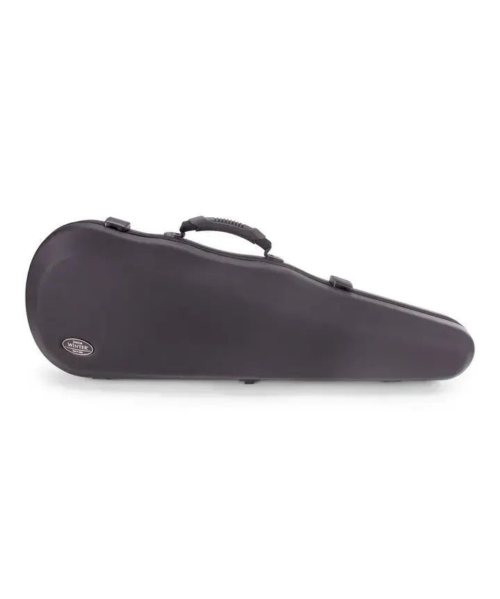 Winter Techleather Violin Case - Remenyi House of Music