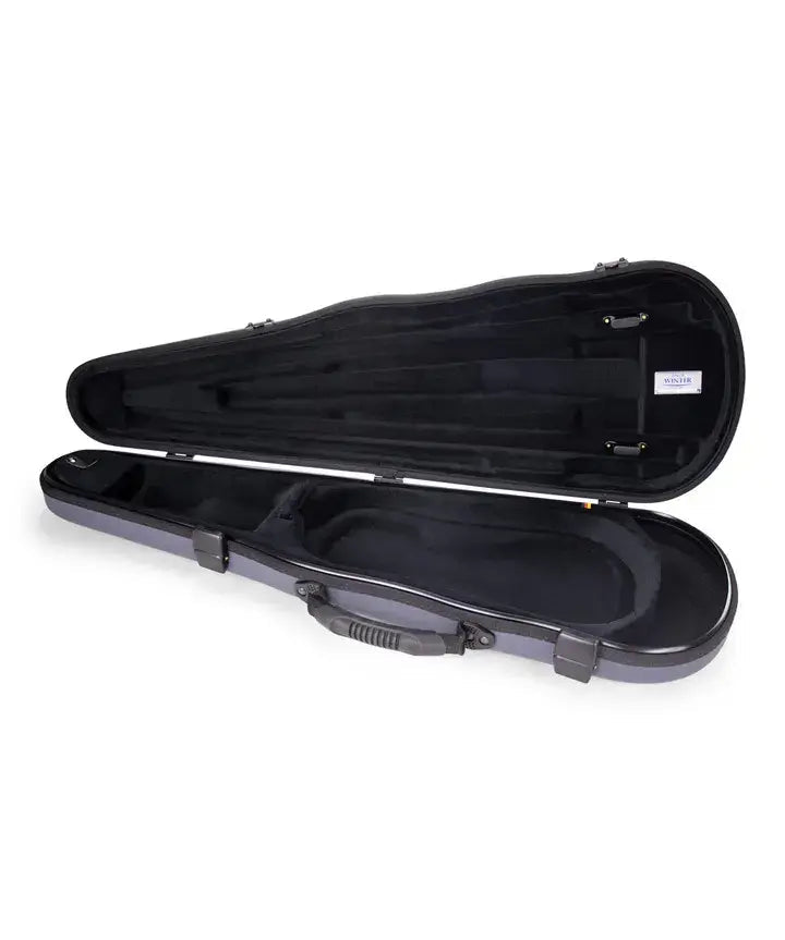 Winter Techleather Violin Case - Remenyi House of Music