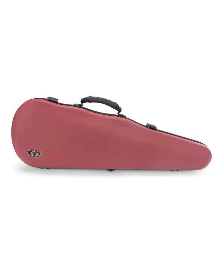 Winter Techleather Violin Case - Remenyi House of Music