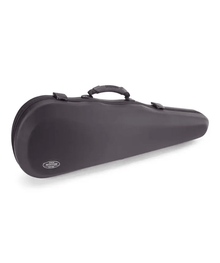 Winter Techleather Violin Case - Remenyi House of Music