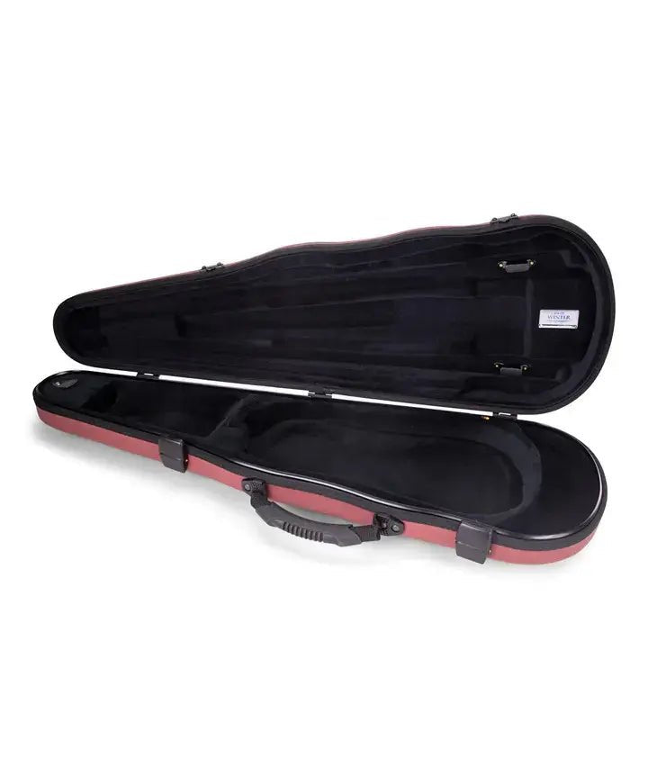 Winter Techleather Violin Case - Remenyi House of Music