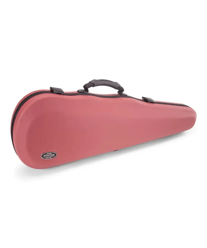 Winter Techleather Violin Case - Remenyi House of Music