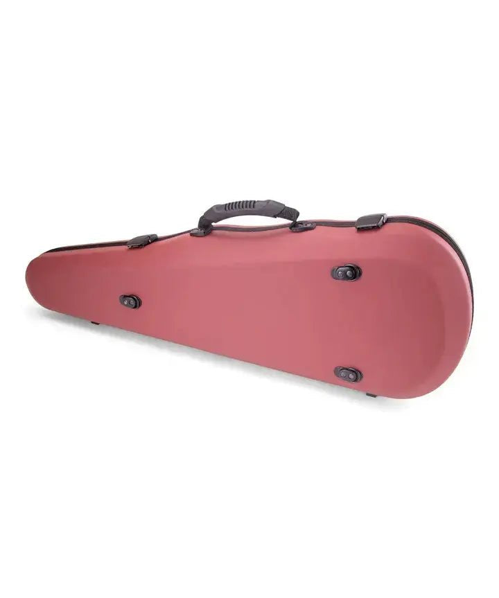 Winter Techleather Violin Case - Remenyi House of Music