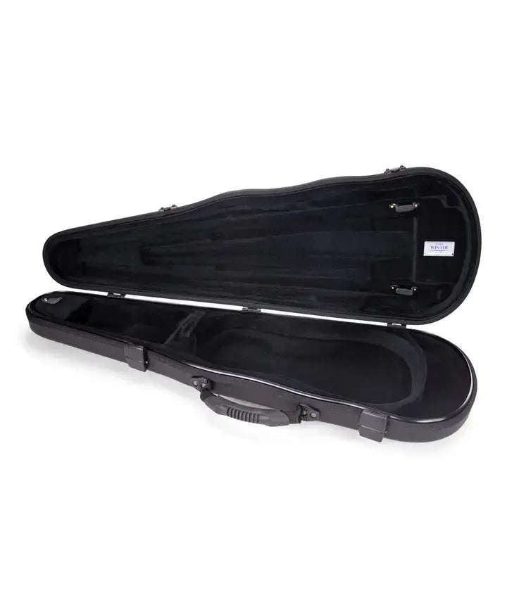 Winter Techleather Violin Case - Remenyi House of Music
