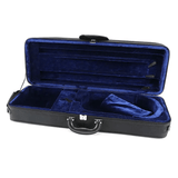 Winter Viola Oblong Essential Case - Black - Remenyi House of Music