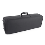 Winter Viola Oblong Essential Case - Black - Remenyi House of Music