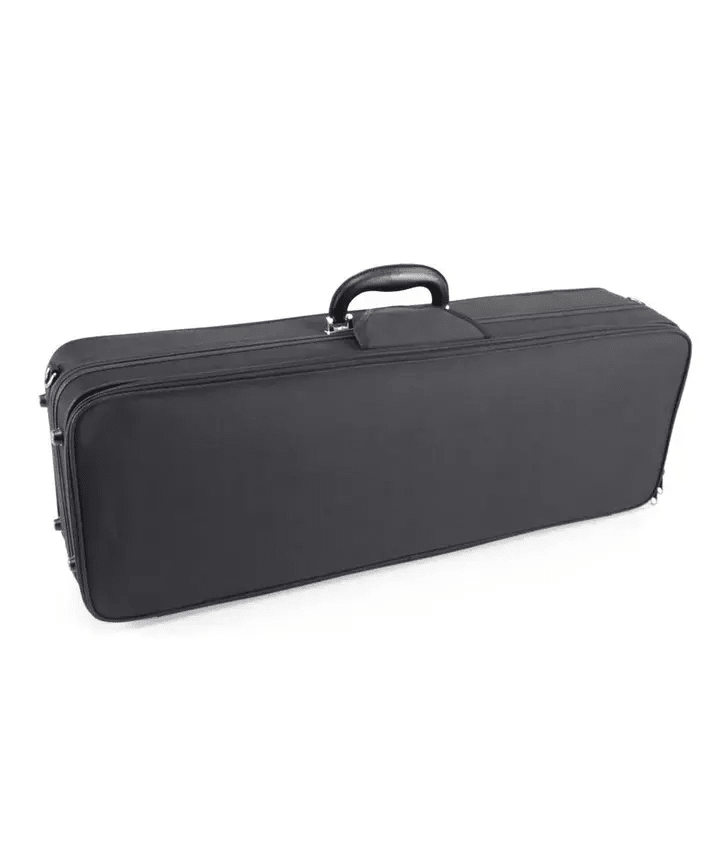 Winter Viola Oblong Essential Case - Black - Remenyi House of Music