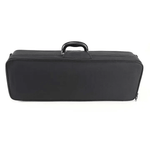 Winter Viola Oblong Essential Case - Black - Remenyi House of Music
