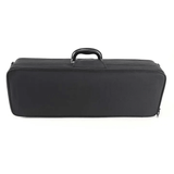 Winter Viola Oblong Essential Case - Black - Remenyi House of Music