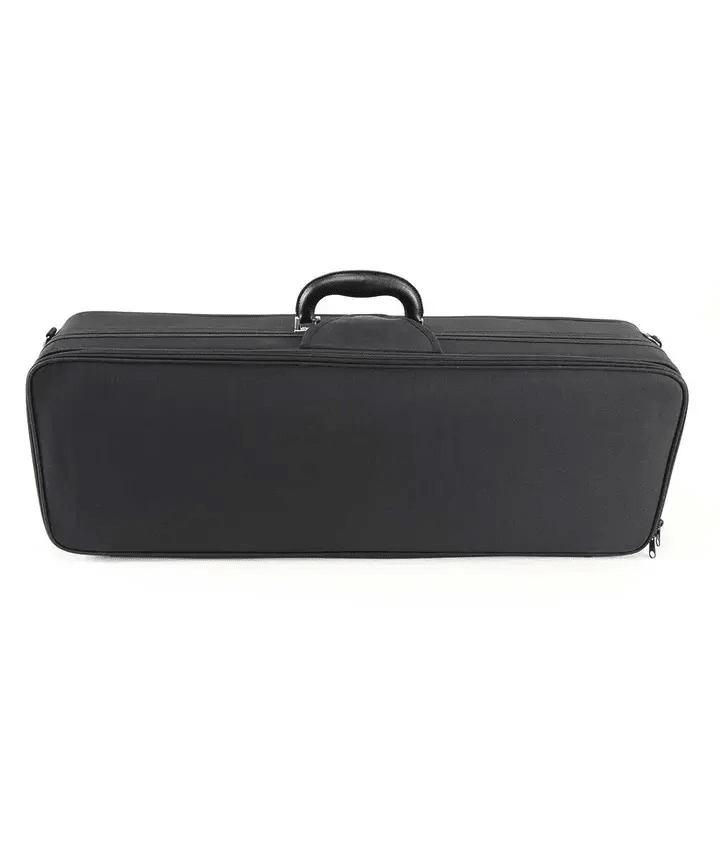 Winter Viola Oblong Essential Case - Black - Remenyi House of Music