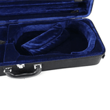 Winter Viola Oblong Essential Case - Black - Remenyi House of Music