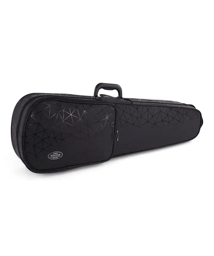 Winter Violin Case Essential - Remenyi House of Music