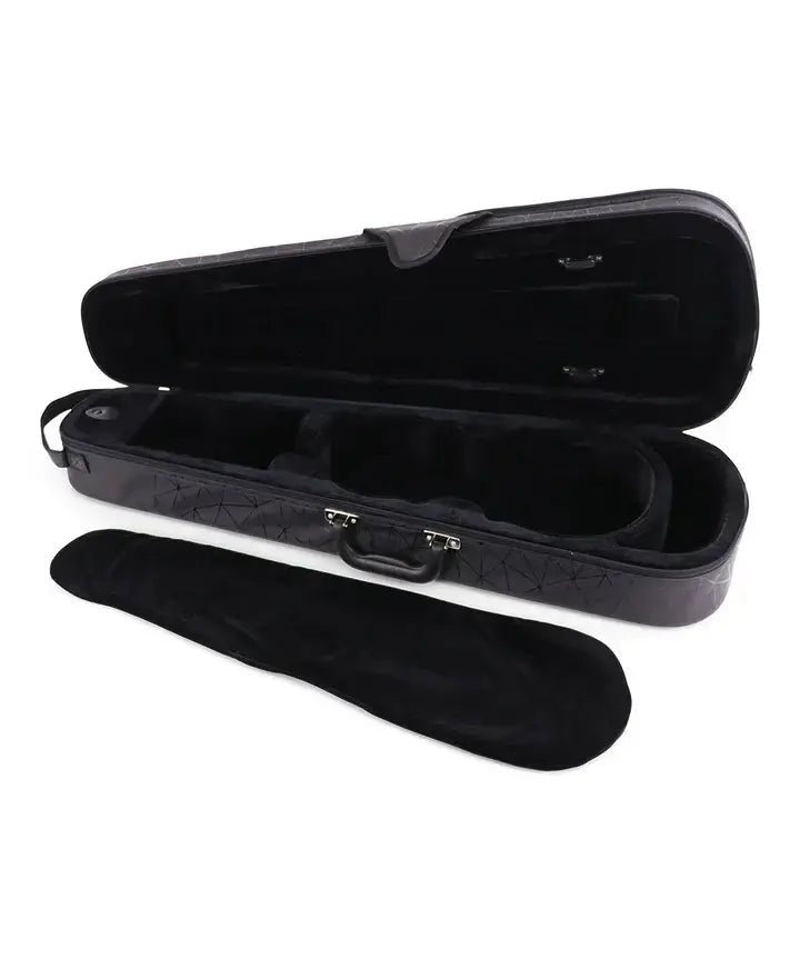 Winter Violin Case Essential - Remenyi House of Music