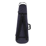 Winter Violin Case Essential - Remenyi House of Music