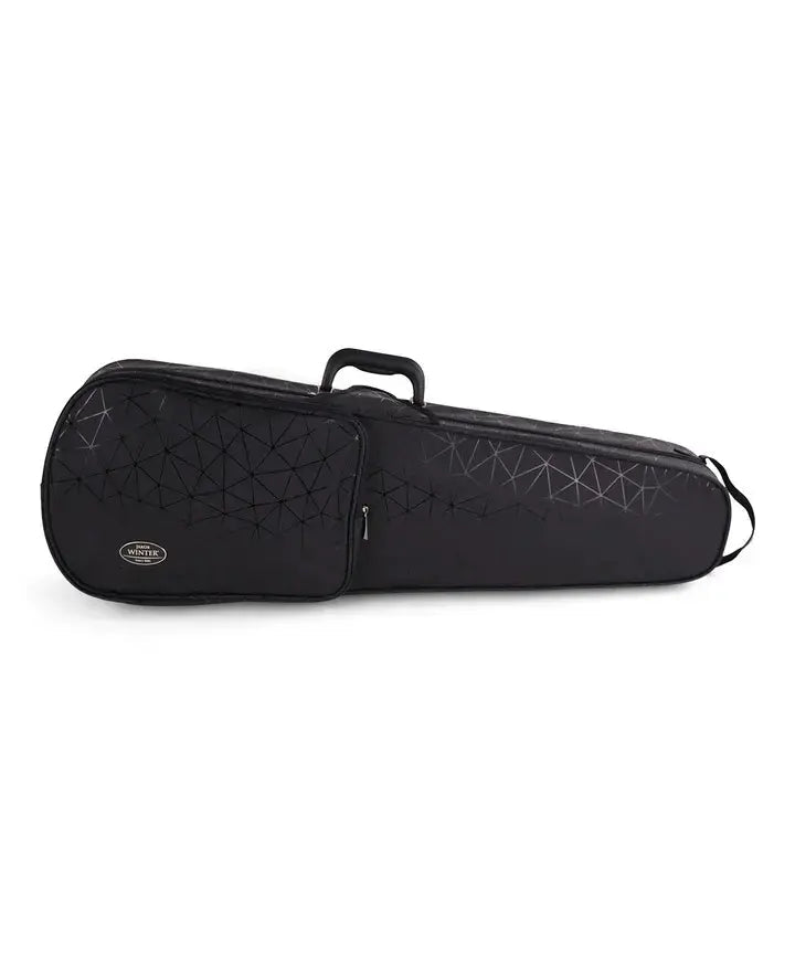 Winter Violin Case Essential - Remenyi House of Music