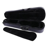 Winter Violin Case Essential - Remenyi House of Music