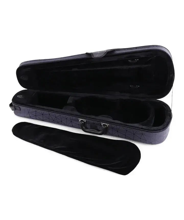 Winter Violin Case Essential - Remenyi House of Music