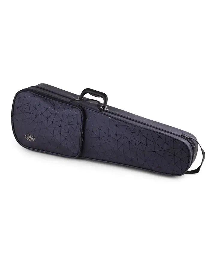 Winter Violin Case Essential - Remenyi House of Music