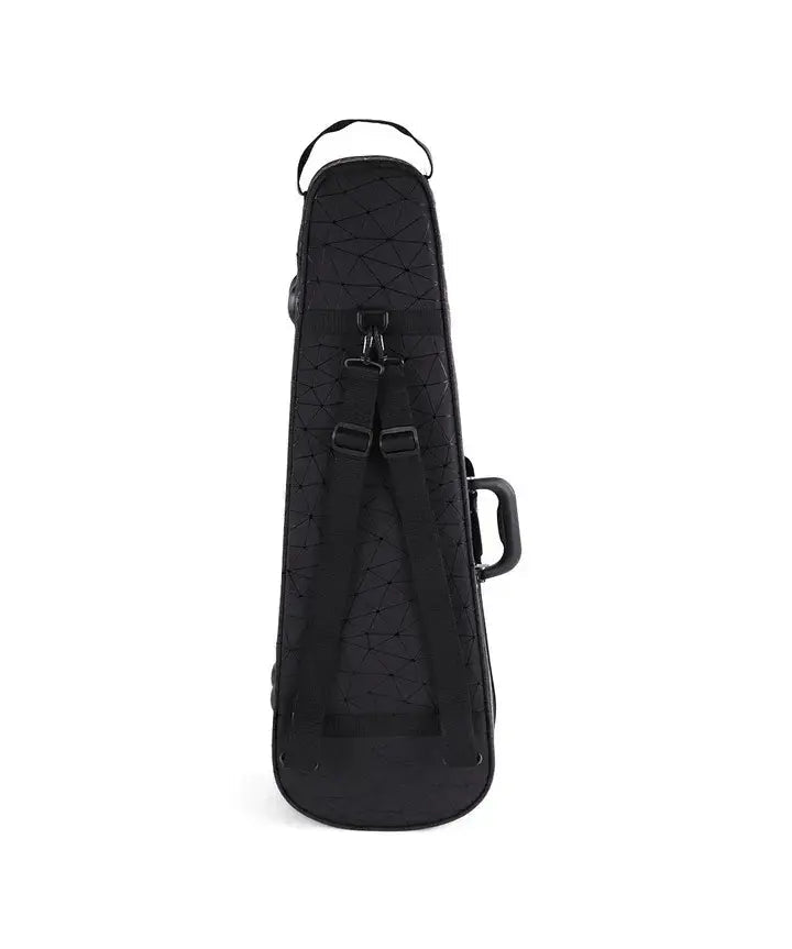 Winter Violin Case Essential - Remenyi House of Music