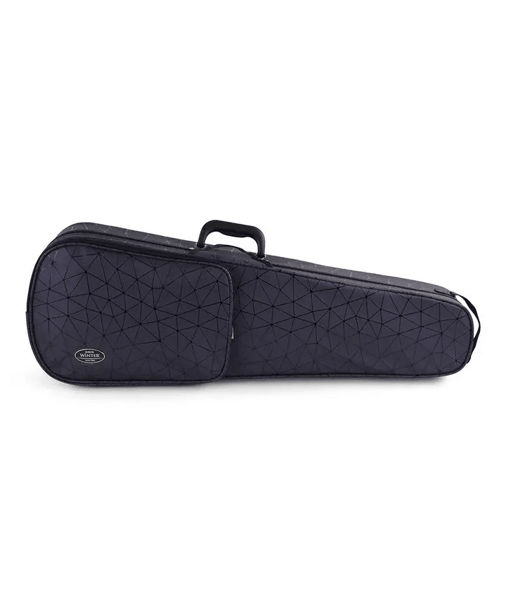Winter Violin Case Essential - Remenyi House of Music