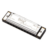 Fender Blues Deluxe Harmonica, Key of D