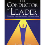 Wis R. - Conductor As Leader - Remenyi House of Music