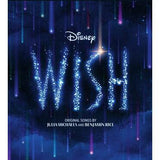 Wish - Music from the Motion Picture - Remenyi House of Music