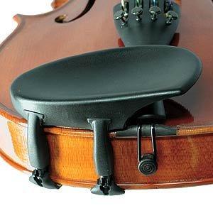 Wittner Composite Side - Mount Violin Chinrest 4/4 Size - Remenyi House of Music