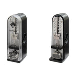 Wittner Metronome Piccolino - Black - Remenyi House of Music