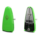 Wittner Metronome Piccolo - Neon Green - Remenyi House of Music