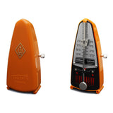 Wittner Metronome Piccolo - Orange - Remenyi House of Music