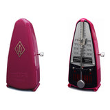 Wittner Metronome Piccolo - Pink - Remenyi House of Music