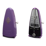 Wittner Metronome Piccolo - Violet - Remenyi House of Music