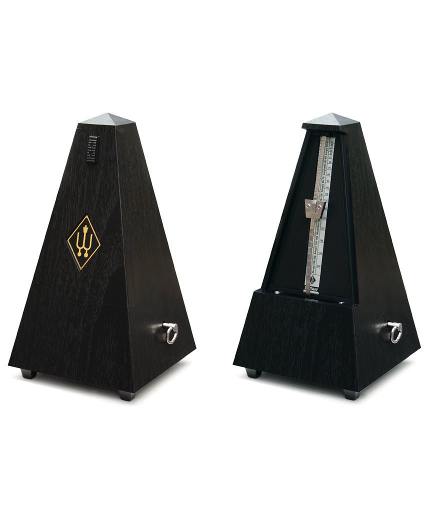 Wittner Metronome (Plastic Casing, Black) - Remenyi House of Music