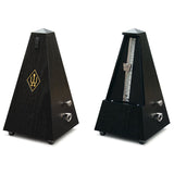 Wittner Metronome (Plastic Casing, Black, with Bell) - Remenyi House of Music