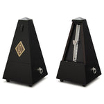 Wittner Metronome (Wood Casing, Black, Matte) - Remenyi House of Music