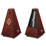 Wittner Metronome (Wood Casing, Mahogany, Matte) - Remenyi House of Music