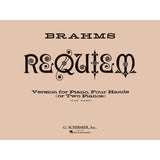 Requiem, Op. 45