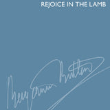 Rejoice in the Lamb, Op. 30