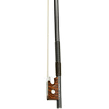 Arcus M4 Stainless Steel Mounted Violin Bow