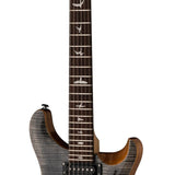 PRS SE Custom 24 Electric Guitar - Charcoal