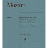 String Quartets Volume Iv (4)