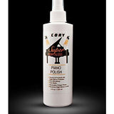 Cory Super High Gloss Piano Polish 8oz