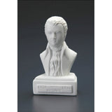 Mozart 5" Statuette